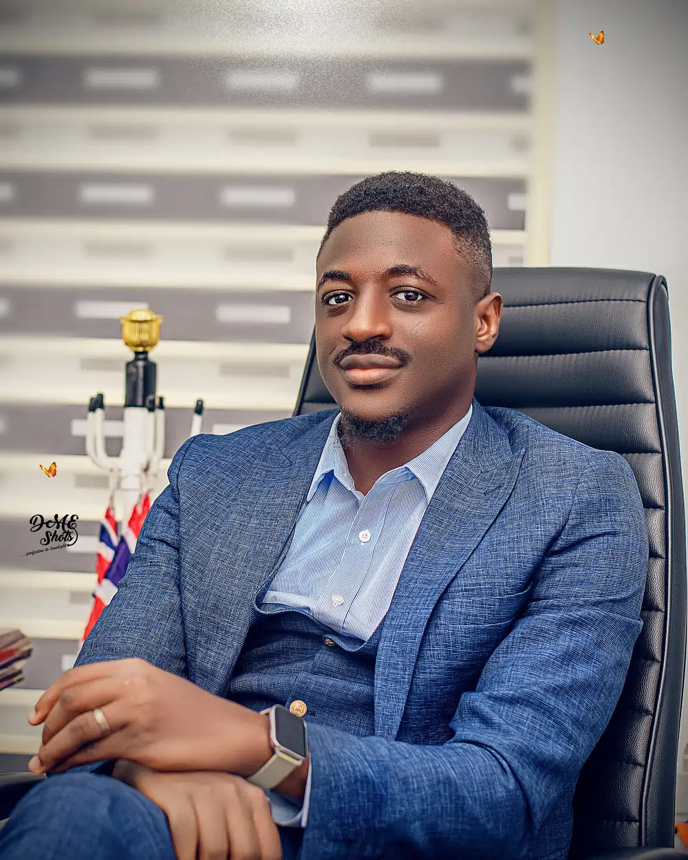Tolu Aransiola